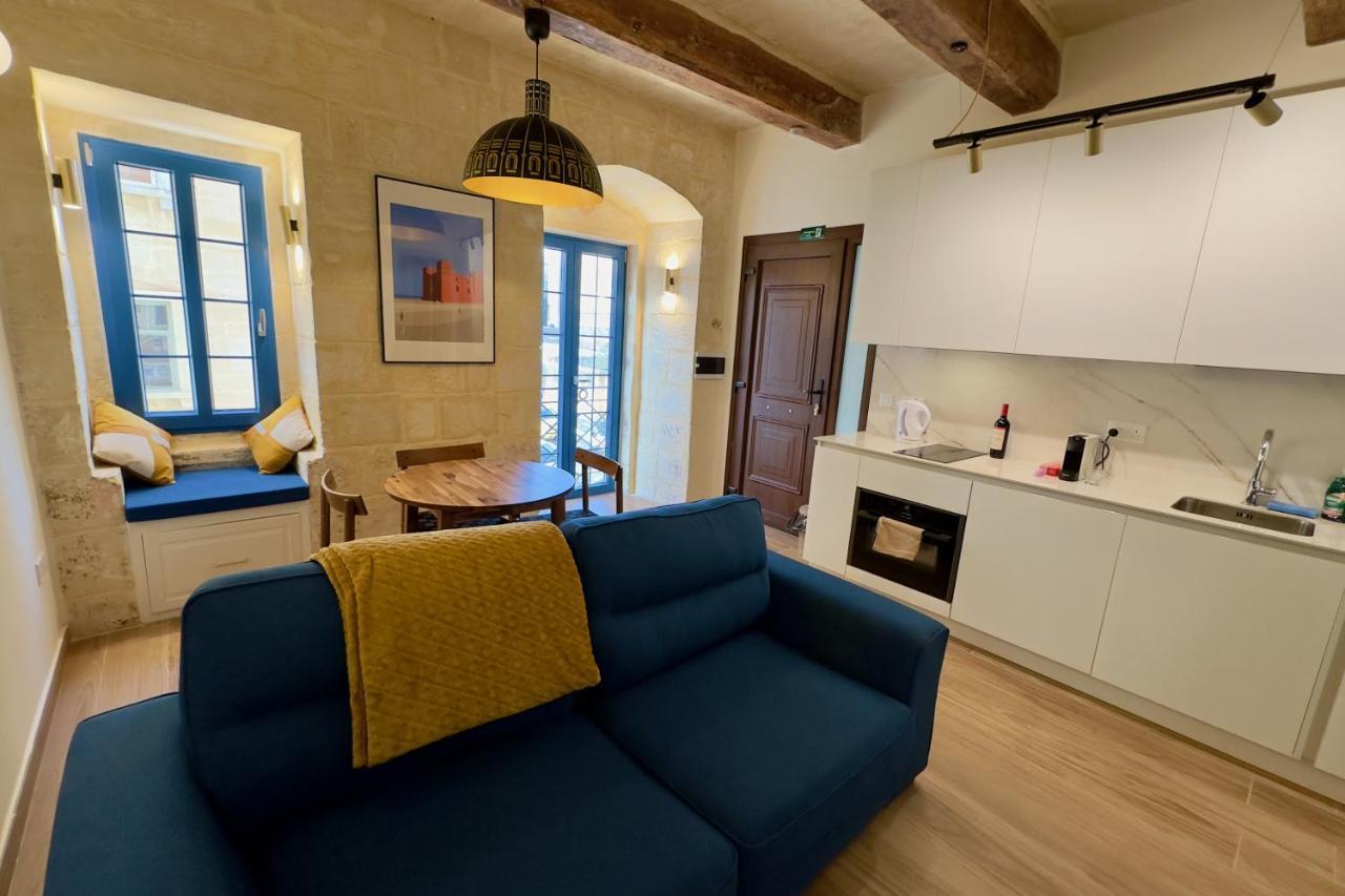 Valletta Dome Apartment Extérieur photo