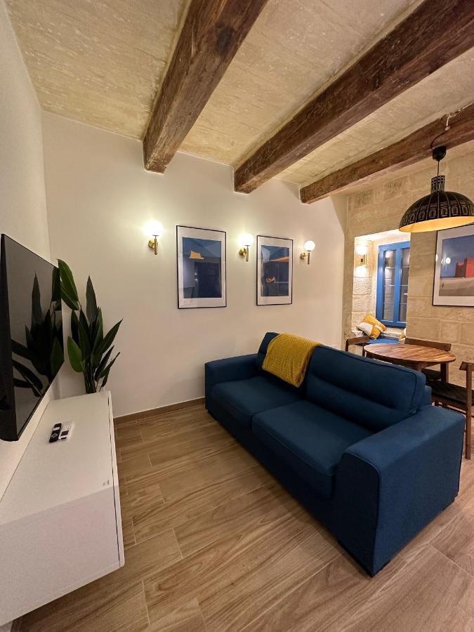 Valletta Dome Apartment Extérieur photo