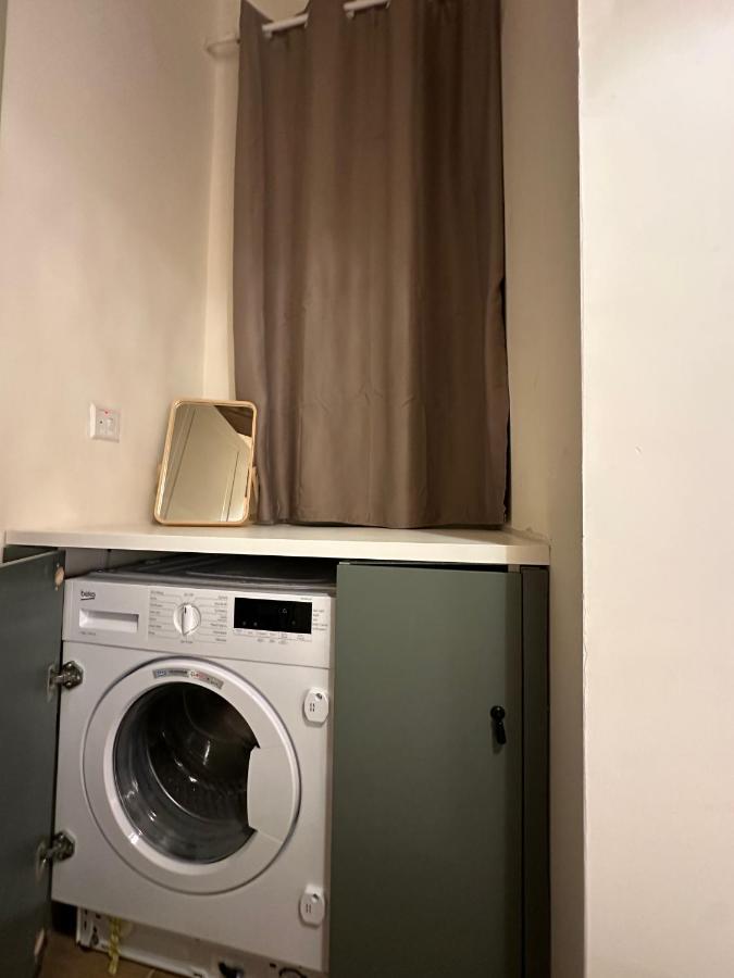 Valletta Dome Apartment Extérieur photo