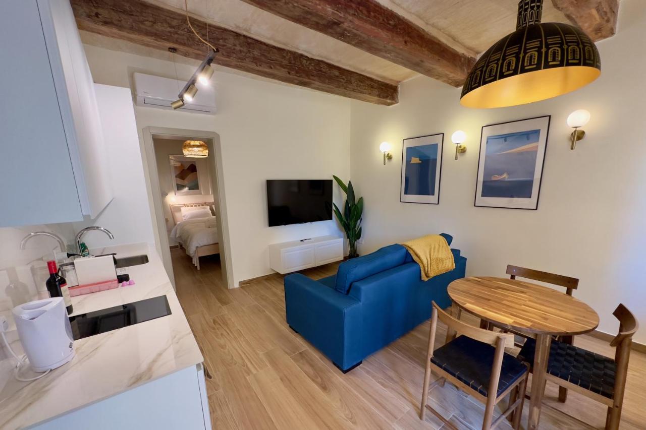 Valletta Dome Apartment Extérieur photo