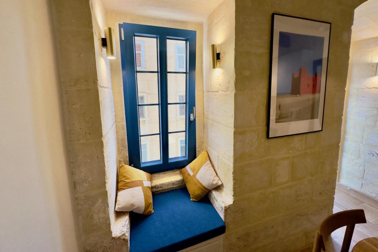 Valletta Dome Apartment Extérieur photo