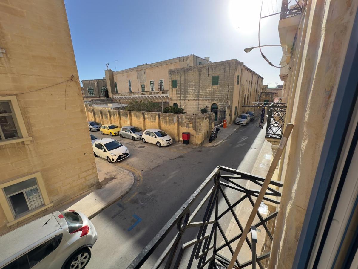 Valletta Dome Apartment Extérieur photo