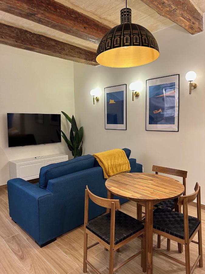 Valletta Dome Apartment Extérieur photo