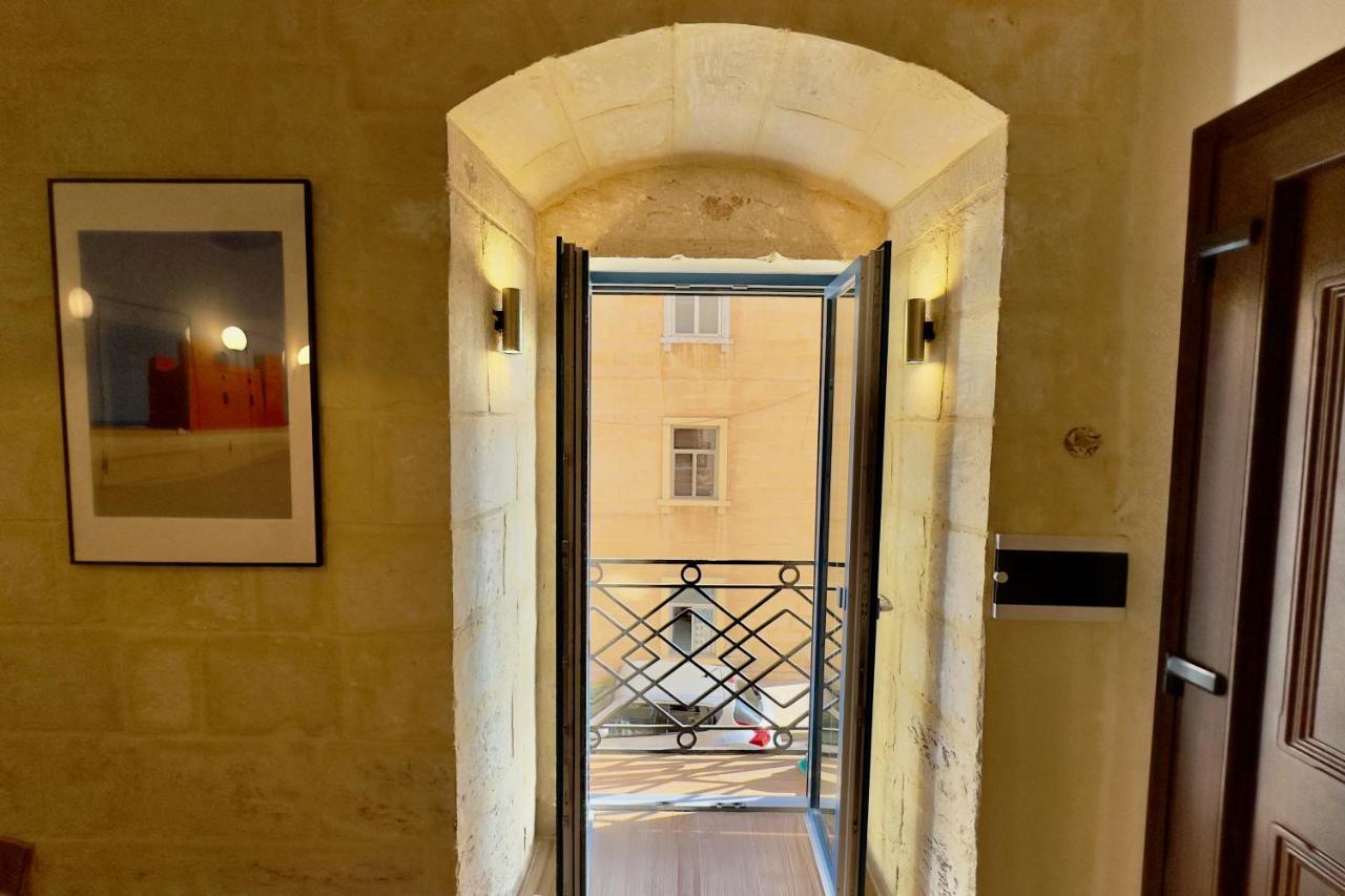 Valletta Dome Apartment Extérieur photo