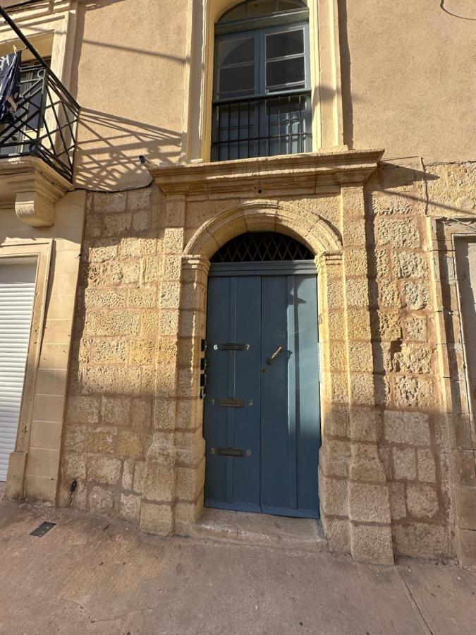 Valletta Dome Apartment Extérieur photo