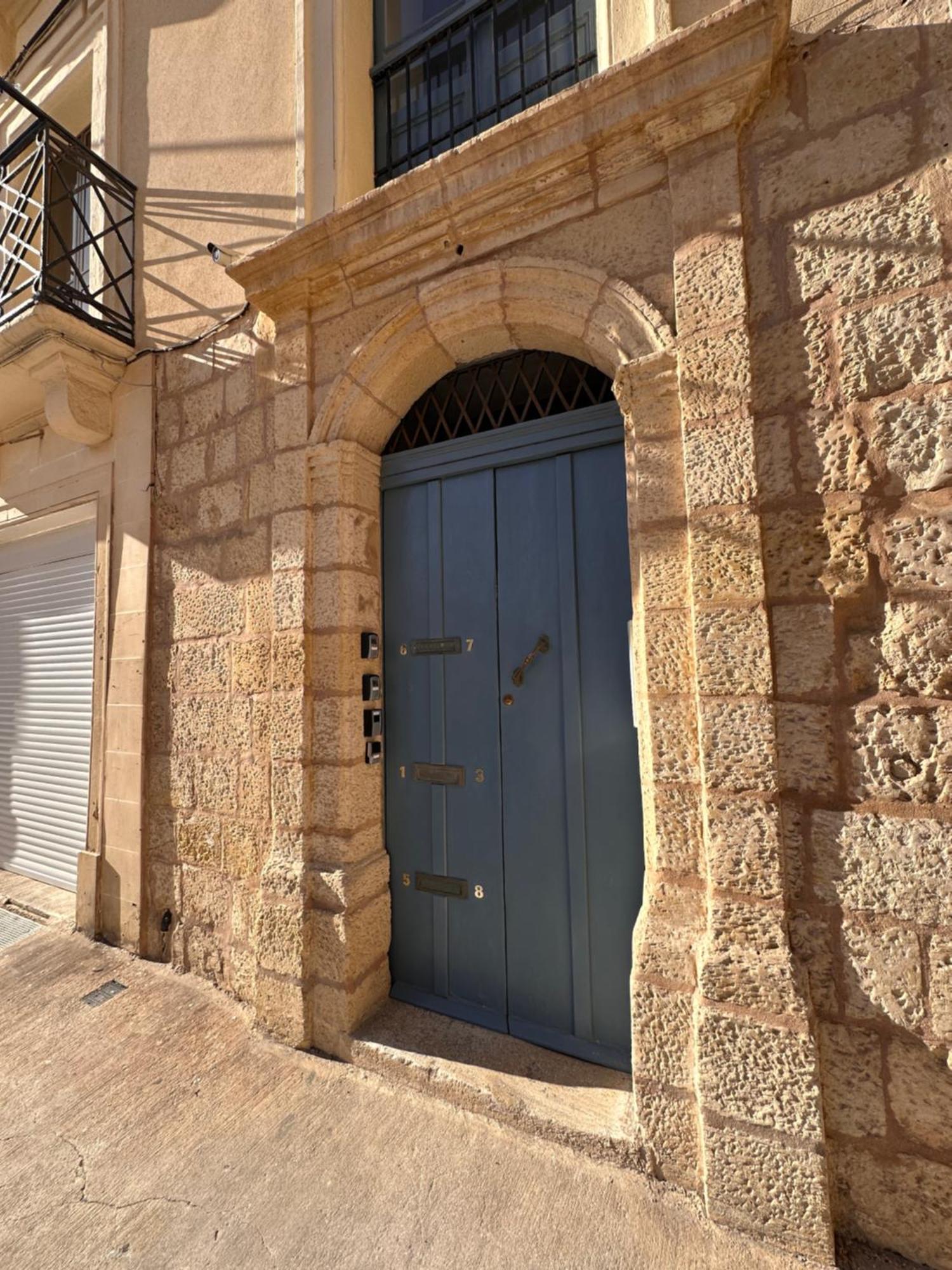 Valletta Dome Apartment Extérieur photo